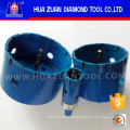 Hot sale center fixed hole saw/boring/digging/hollowing tools diamond core drill bit for granite/sandstone/rock/concrete